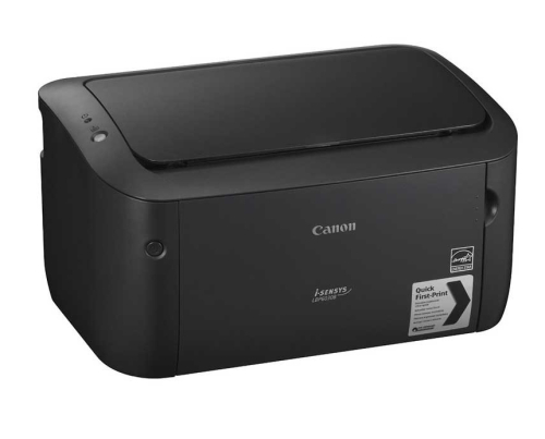 Лазерен принтер, Canon i-SENSYS LBP6030B + 2x Canon CRG-725, 5200006303856500 03 