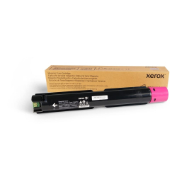 Toner Xerox VersaLink C7100 006R01830 Magenta Original 18,5k