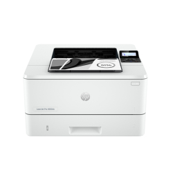 Лазерен принтер HP LaserJet Pro 4002dn 