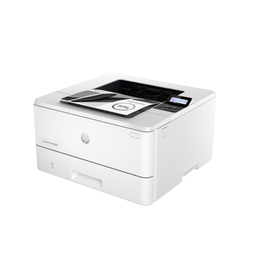 Лазерен принтер HP LaserJet Pro 4002dn , 5200006303969657 02 