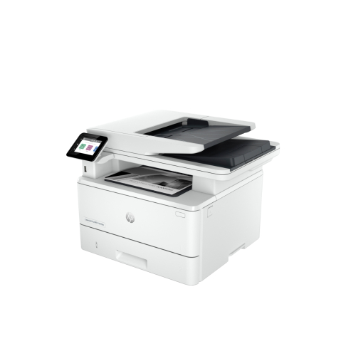 Лазерно многофункционално устройство, HP LaserJet Pro MFP 4102dw Printer, 5200006303970310 02 