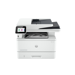 Лазерен принтер 4в1 HP LaserJet Pro MFP 4102fdn А4