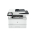 Лазерен принтер 4в1 HP LaserJet Pro MFP 4102fdn , 5200006303970358 04 