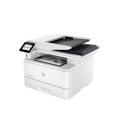 Лазерен принтер 4в1 HP LaserJet Pro MFP 4102fdn , 5200006303970358 02 