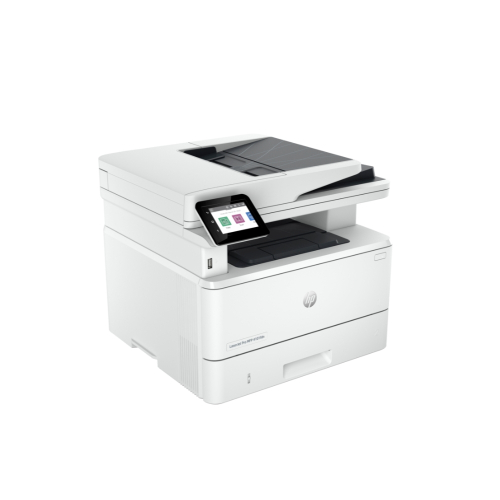 Лазерен принтер 4в1 HP LaserJet Pro MFP 4102fdn , 5200006303970358 03 