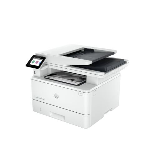 Лазерно многофункционално устройство, HP LaserJet Pro MFP 4102fdw Printer, 5200006303970374 02 