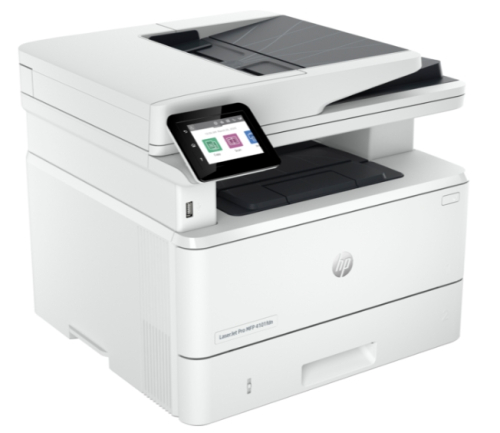 Лазерно многофункционално устройство, HP LaserJet Pro MFP 4102fdw Printer, 5200006303970374 03 