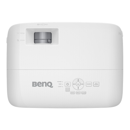 Мултимедиен проектор BenQ MX560 Бял, 5200006304038347 05 