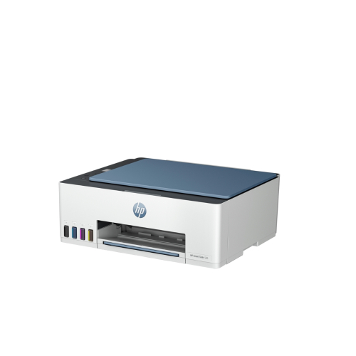 Мастилоструйно многофункционално устройство, HP Smart Tank 585 AiO Printer, 5200006304951239 02 