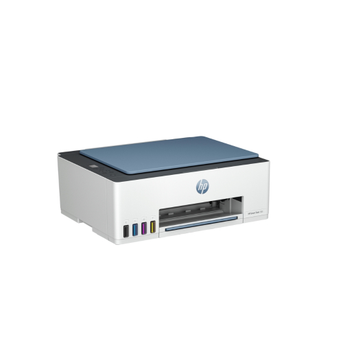 Мастилоструйно многофункционално устройство, HP Smart Tank 585 AiO Printer, 5200006304951239 03 