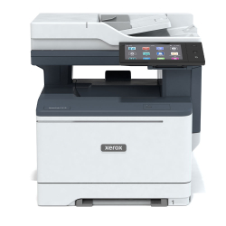 Лазерен принтер, цветен Xerox VersaLink C415 Colour MFP