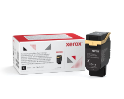 Тонер Xerox 006R04677 Black оригинал 2.4k
