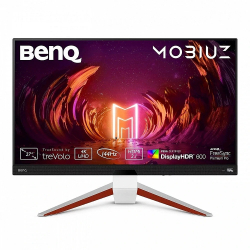 Монитор BenQ MOBIUZ EX2710U 27\" IPS 3840x2160