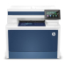 Лазерен принтер 3в1 HP Color LaserJet Pro MFP 4302DW, цветен, 5200006306060939 03 