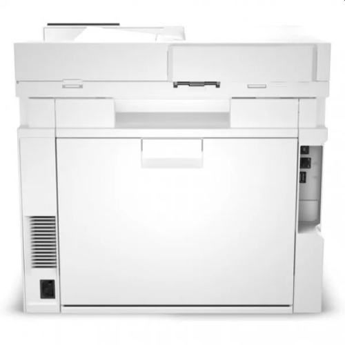 Лазерен принтер 3в1 HP Color LaserJet Pro MFP 4302DW, цветен, 5200006306060939 02 