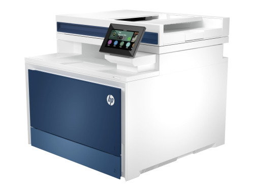 Лазерно многофункционално устройство, HP Color LaserJet Pro MFP 4302fdn, 5200006306061021 03 