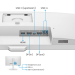Монитор BenQ GW2790QT 27