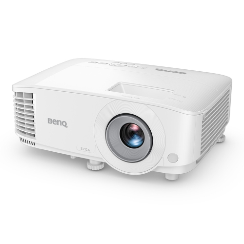 Мултимедиен проектор BenQ MS560 Бял, 5200006306069513 03 
