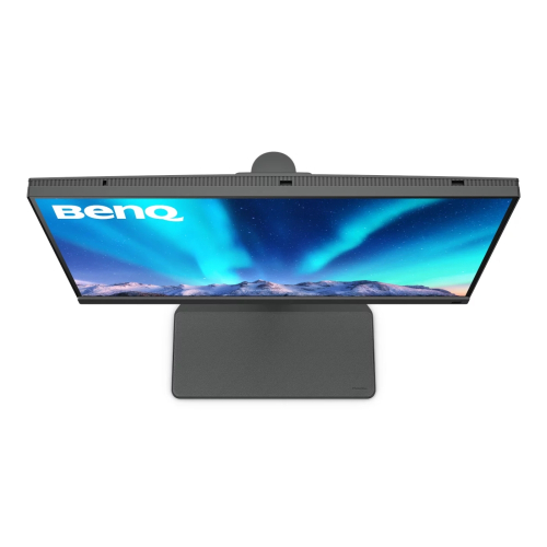 Монитор BenQ SW272Q 27
