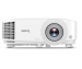 Мултимедиен проектор, BenQ MW560, DLP, WXGA (1280x800), 20,000:1, 4000 ANSI Lumens, 1.1X, Auto Vertical Keystone, Anti-Dust Sensor, HDMI x2, VGA, VGA out, S-video, RCA, USB-A 5V/1.5A, 10W speaker, 3D, up to 15,000 hrs lamp life, Glass Lenses, QCast ready,, 5200006306101848 06 