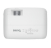 Мултимедиен проектор, BenQ MW560, DLP, WXGA (1280x800), 20,000:1, 4000 ANSI Lumens, 1.1X, Auto Vertical Keystone, Anti-Dust Sensor, HDMI x2, VGA, VGA out, S-video, RCA, USB-A 5V/1.5A, 10W speaker, 3D, up to 15,000 hrs lamp life, Glass Lenses, QCast ready,, 5200006306101848 06 