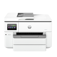 Принтер 3в1 HP OfficeJet Pro 9730e, мастиленоструен
