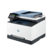 Лазерен принтер HP Color LaserJet Pro MFP 3302fdn, 5200006306172602 06 