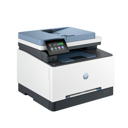 Лазерен принтер HP Color LaserJet Pro MFP 3302fdn, 5200006306172602 02 