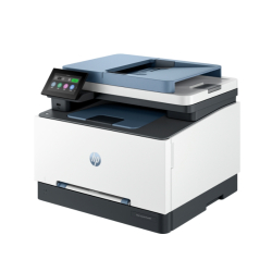 Лазерен принтер HP Color LJPro MFP 3302fdw