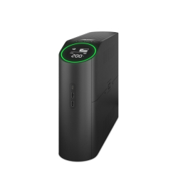 Непрекъсваем ТЗИ (UPS) APC Back-UPS Pro 2200VA/1320W