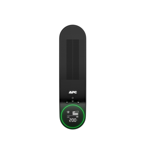 Непрекъсваем ТЗИ (UPS) APC Back-UPS Pro 2200VA/1320W, 5200006306176425 03 