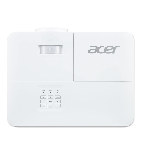 Мултимедиен проектор Acer H6546Ki Бял, 5200006306176432 05 