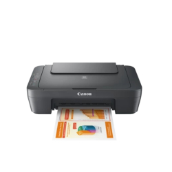 Canon PIXMA MG2551S inkjet printer