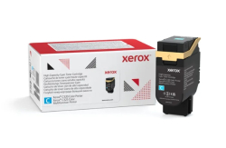 Тонер Xerox C320/C325 Standard-Capacity Cyan оригинал 1.8K