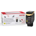 Тонер Xerox C320/C325 Standard-Capacity Yellow оригинал 1.8K, 5200006306192575 02 