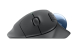 Безжична мишка Logitech ERGO M575S, черен, 5200006306202431 07 