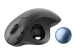 Безжична мишка Logitech ERGO M575S, черен, 5200006306202431 07 