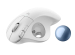 Безжична мишка Logitech ERGO M575S, 5200006306202437 08 