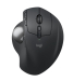 Безжична мишка Logitech MX Ergo S, сив, 5200006306202443 08 