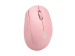 Безжична мишка Natec Stork, розов , 5200006306209141 05 