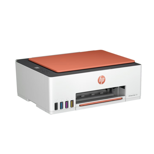 Мастилоструйно многофункционално устройство, HP Smart Tank 589 All-in-One Printer, 5200006307028361 03 