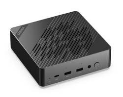 Настолен компютър MiniX Elite EU715-AI 32GB/1TB