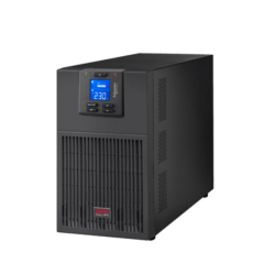 Непрекъсваем ТЗИ, APC Easy UPS On-Line SRV 3000VA 2700W 230V