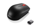 LENOVO Essential Compact Wireless Mouse,  Black, 5200006307060976 05 