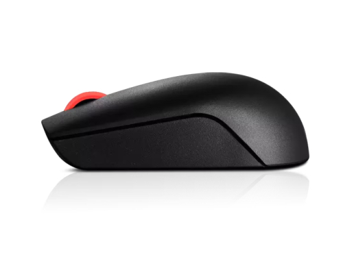 LENOVO Essential Compact Wireless Mouse,  Black, 5200006307060976 03 