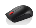 LENOVO Essential Compact Wireless Mouse,  Black, 5200006307060976 05 