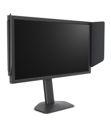 Монитор BenQ ZOWIE XL2546X+ 24.1\" TN 1920x1080