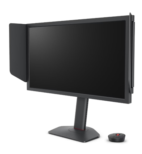 Монитор BenQ ZOWIE XL2546X+ 24.1