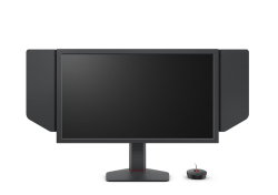 Монитор BenQ ZOWIE XL2586X+ 24.1\" TN 1920x1080