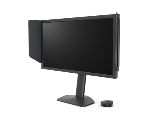 Монитор BenQ ZOWIE XL2586X+ 24.1